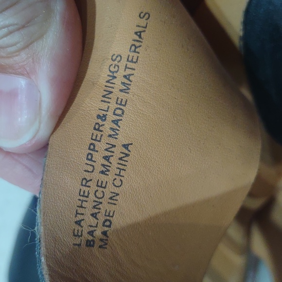 Kork Ease Genuine Leather Heeled Sandals Size 10 Medium EUC - Picture 8 of 16